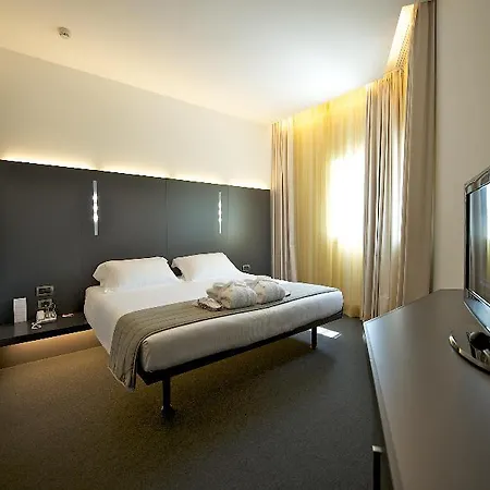 Mercure Nerocubo Rovereto (Trentino Alto Adige)