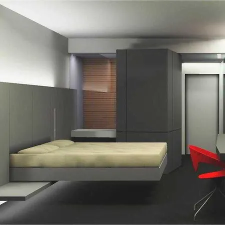 Mercure Nerocubo 4*