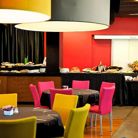 Mercure Nerocubo